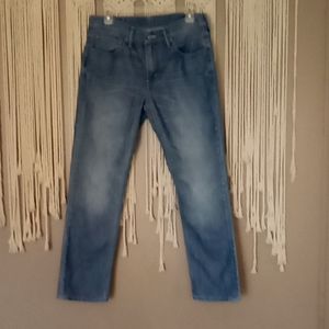 Levi Strauss & Co Men's 511 Jeans 32X29
